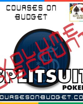 Splitsuit Volume Discount