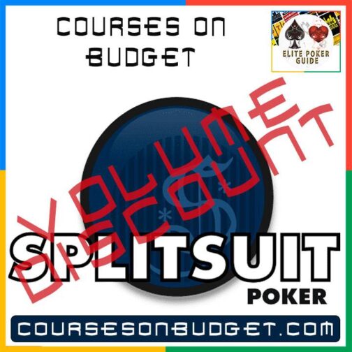 Splitsuit Volume Discount