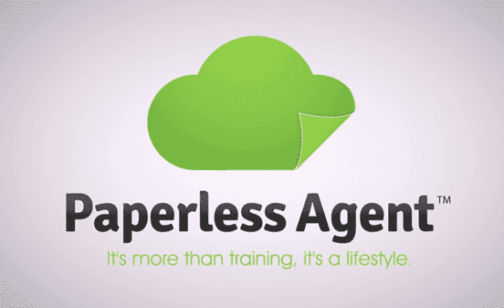 The Paperless Agent – Facebook Marketing for Real Estate