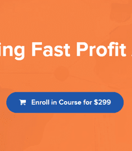 The Young REI – Wholesaling Fast Profit Academy