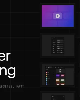 Traf – Framer Training