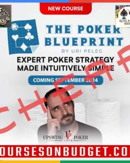 Upswing The Poker Blueprint