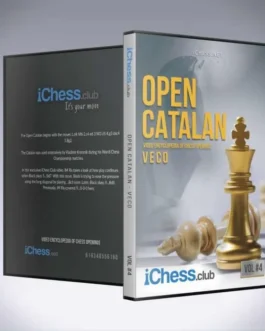 VECO – Vol#4 – The Open Catalan