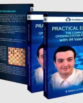 Valeri Lilov IM – Practical English Complete System For White