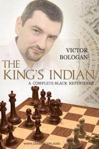 Victor Bologan GM – The King’s Indian