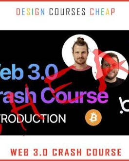 Web 3.0 Crash Course