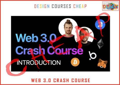 Web 3.0 Crash Course