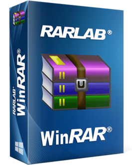 WinRAR 7.01 Cracked