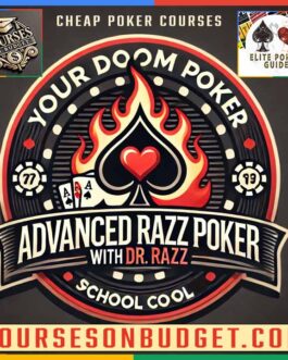 Yourdoompoker Advanced Razz Poker