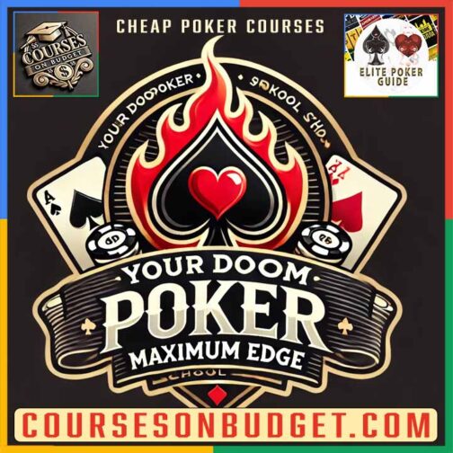 Yourdoompoker Maximum Edge by robmaf