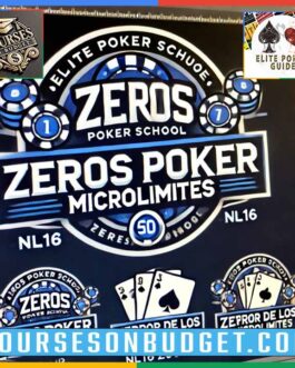 ZerosPoker Microlimites