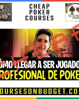 ZerosPoker Cómo Llegar A Ser Jugador Profesional De Poker (Guía)