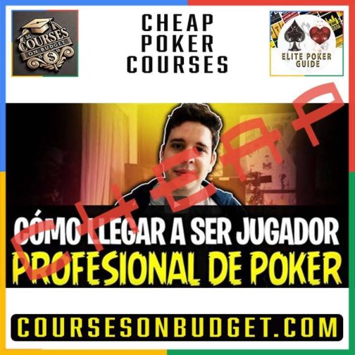 ZerosPoker Cómo Llegar A Ser Jugador Profesional De Poker (Guía)