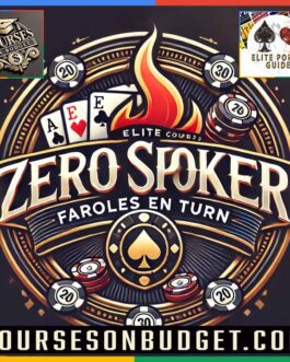 ZerosPoker Juego con faroles en el turn