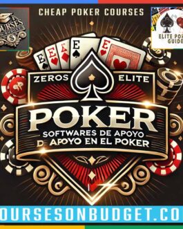 ZerosPoker Programas de apoyo