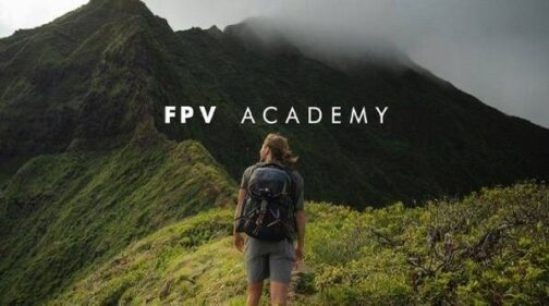 Creator Academy – FPV Academy By Danny Mcgee