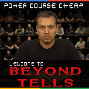 School Of Cards Beyond Tells 2