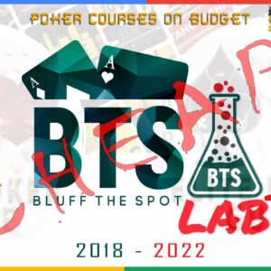 Bluffthespot Lab And Lab+