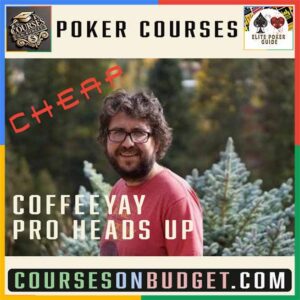 Coffeeyay Pro Heads-Up