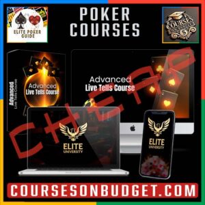 Charlie Carrel Live Tells