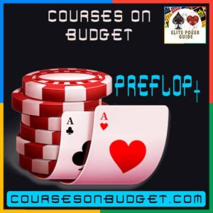 Crafty Wheel Preflop+ Poker GTO Nash Charts Cracked