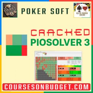 PioSOLVER 3 Cracked