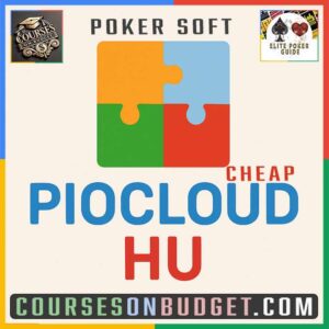 PioCloud HU