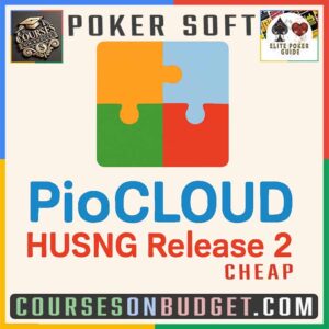 PioCloud HUSNG Release 2