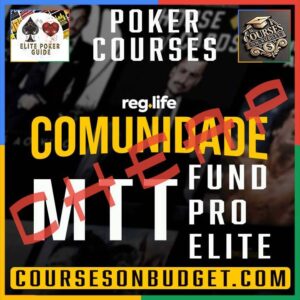 Reg Life An Elite Comunidade