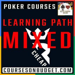 Run It Once MIXED Learning Path 2025
