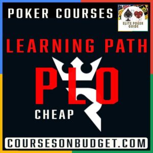 Run It Once PLO Learning Path 2025