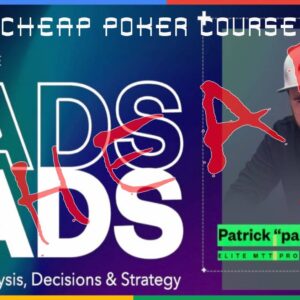 Run It Once Pads On Pads