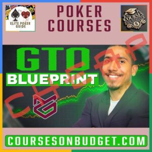 Saulo Costa GTO Blueprint