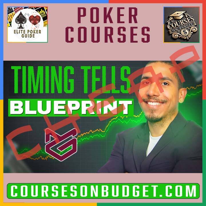 Saulo Costa Timing Tells Blueprint
