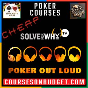 Solve For Why Poker Out Loud – All 11 Seasons 2025