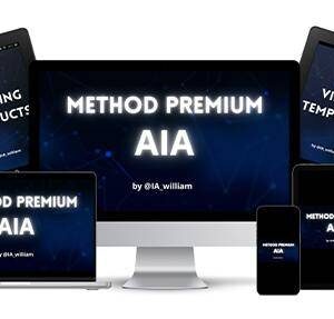 AIA Premium method – From $0 to $5000 per month thanks to the Product Reviews Business