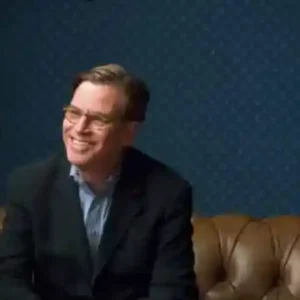 Aaron Sorkin – Screenwriting