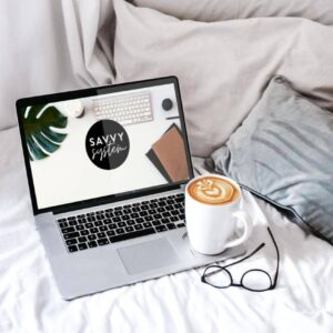 Abbey Ashley – Savvy System