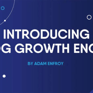 Adam Enfroy – Blog Growth Engine