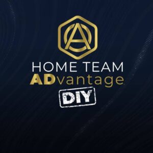 Adrienne Richardson – Home Team Advantage DIY