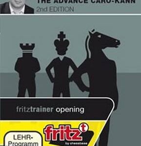 Alexei Shirov GM – The Advance Caro-Kann