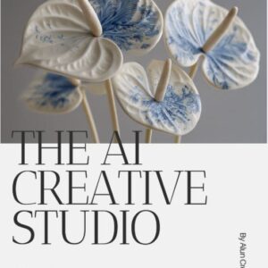 Alun Creative – The AI Creative Studio