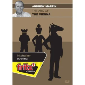 Andrew Martin IM – ABC of the Vienna