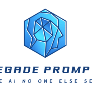 Andy O’Bryan, Denise Wakeman – Renegade Prompting