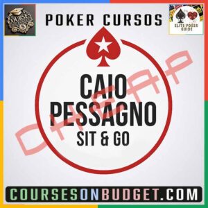 Caio Pessagno Sit & Go V1.0 2016