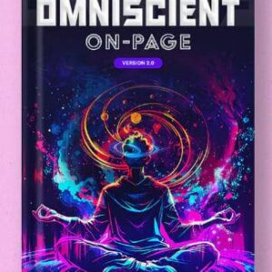 Charles Floate Training – Omniscient OnPage SEO 2.0