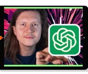 ChatGPT-4 MASTERY: Unleash The Power Of AI TODAY