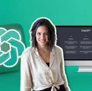 ChatGPT for Creatives: AI-Powered SEO, Marketing, & Productivity