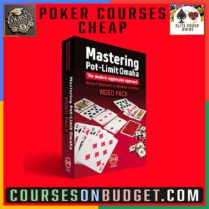 D&B Poker Advanced PLO Strategy: Mastering Blind Defence