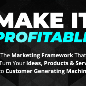 Dan Koe – Make It Profitable